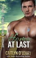 Home At Last by Caitlyn O'Leary, Binge Read Babes