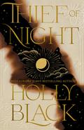 Thief of Night (Book of Night #2) by Holly Black