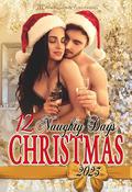 12 Naughty Days of Christmas - 2023: 12 Steamy Romantic Holiday Novellas by Misty Malone