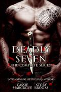 Deadly Seven: The Complete Series by Cassie Hargrove