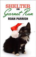 Shelter in Garnet Run (Garnet Run #4.5) by Roan Parrish