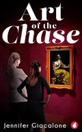 Art of the Chase by Jennifer Giacalone
