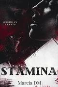 Stamina by Marcia D.M.