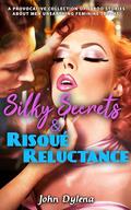 Silky Secrets & Risqué Reluctance by John Dylena