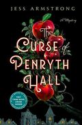 The Curse of Penryth Hall (Ruby Vaughn #1) by Jess Armstrong