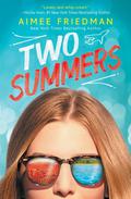 Two Summers by Aimee Friedman