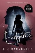 Night School Endgame by C.J. Daugherty