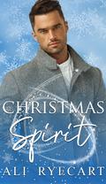 Christmas Spirit by Ali Ryecart