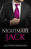 Nightmare Jack by Allyson Simonian
