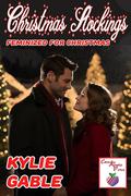 Christmas Stockings: Feminized for Christmas by Kylie Gable