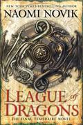 League of Dragons (Temeraire #9) by Naomi Novik