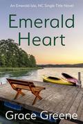 Emerald Heart by Grace Greene