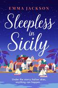 Sleepless in Sicily by Emma Jackson