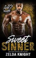 Sweet Sinner (Sweet but Twisted Christmas #11) by Zelda Knight