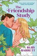 The Friendship Study by Ruby Barrett