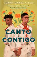 Canto Contigo by Jonny Garza Villa