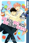 Dekoboko Sugar Days (Dekoboko Sugar Days #1) by Atsuko Yusen
