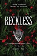 Reckless (The Powerless Trilogy #2) by Lauren Roberts