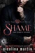 Shame by Nicolina Martin