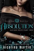 Absolution by Nicolina Martin