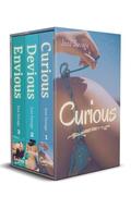 Curious Devious Envious: Books 1-3 of the Curious Series by Jess Savage