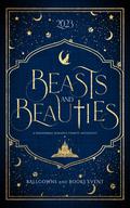 Beasts And Beauties by Sophie Davis