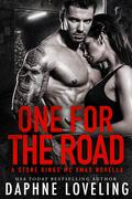 One for the Road: A Stone Kings MC Christmas by Daphne Loveling