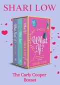 The Carly Cooper Boxset by Shari Low