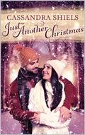 Just Another Christmas by Cassandra Shiels