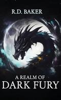 A Realm of Dark Fury by R.D. Baker