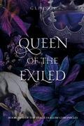 Queen of the Exiled (Stag & Hollow Chronicles #2) by Gemma L. Preston