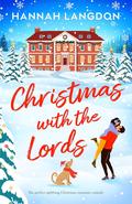Christmas with the Lords by Hannah Langdon