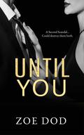 Until You by Victoria Straw