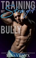 Training my Straight Bully: A BDSM Straight to Gay Dark Erotic Romance (College Submission) by M. Syrinx