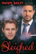 Sleighed by Shawn Bailey