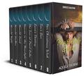 Pearl Lake the Complete Series: A Small town Romantic Suspense Collection Books 1 thru 8 by Aquila Thorne