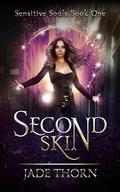 Second Skin (Sensitive Souls #1) by Jade Thorn