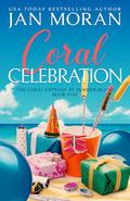 Coral Celebration by Jan Moran