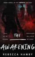 The Awakening: Book Three in The Darkness Trilogy by Rebecca Hamby