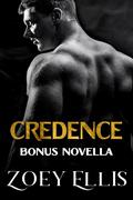 Credence by Zoey Ellis