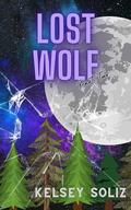 Lost Wolf: Part 2 by Kelsey Soliz