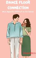 Dance Floor Connection: When Opposites Attract on the Islands (Romantic Novels #27) by Histrophillia Editors
