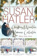 Christmas Mountain Romance Collection (SUSAN HATLER's Special Editions #8) by Susan Hatler