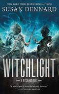 Witchlight (The Witchlands #5) by Susan Dennard