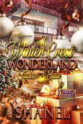 A WinterCrest Wonderland: Tucker & Jade by Shanel