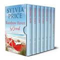 Rainbow Haven Beach Boxed Set: The Complete Series by Tandy O