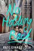 No Holding Back (Dodge Cove #2) by Kate Evangelista