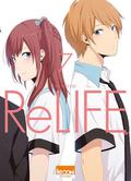 ReLIFE #7 (ReLIFE #7) by Sou Yayoi