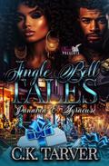Jingle Bell Tales : Panama & Syracuse by C.K. Tarver
