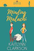 Minding Malachi (Farmer In A Fix #6) by Kaitlynn Clarkson
